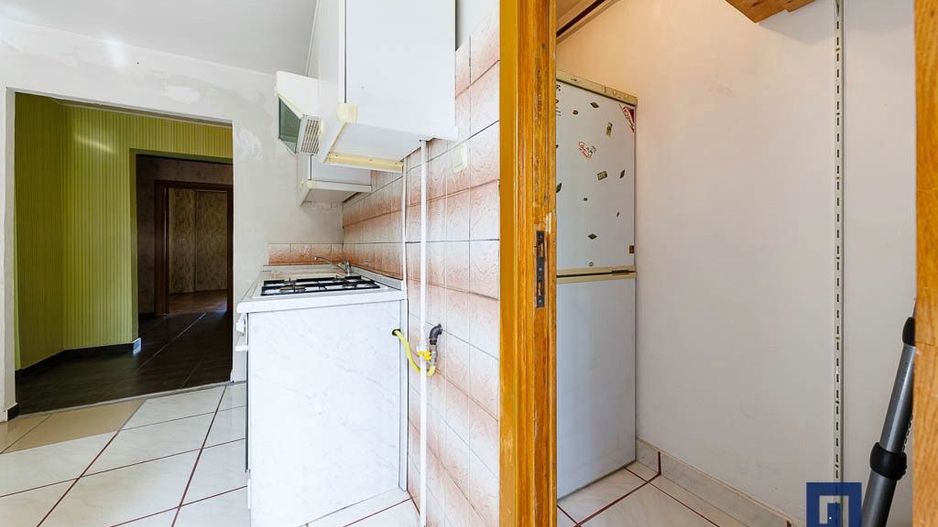 Apartament 4 camere cu garaj, etaj 1 - 91 mp, Zona Odobescu, Comision 0 - Poză 14