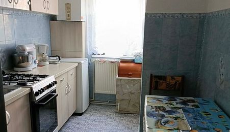 Apartament cu 3 camere de vânzare | Zona Valea Aurie, Sibiu