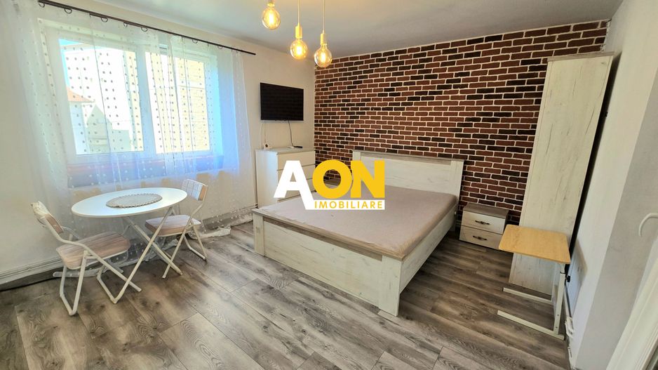 Apartament cu 2 Camere, Complet Mobilat, Zona Bld. Transilvaniei - Poză 1