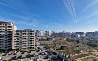 2 camere de vânzare | CityPoint Aviatiei | Faza 2 Bloc D - Poză 30