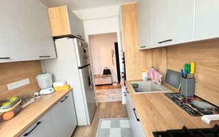 Apartament Modern 3 Camere 64 Mp I Suceava/Ultracentral I 120.000 Euro - Poză 6