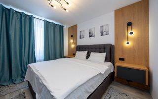 Urban | Coresi | Apartament 2 camere + loc de parcare si boxa - Poză 11
