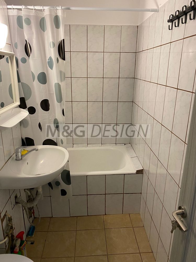 Apartament 1 camera Sagului parter cu balcon - Poză 4