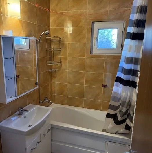 AP. 3 CAMERE SALAJ, LOC PARCARE, CENTRALA TERMICA, MOBILAT MODERN - Poză 8