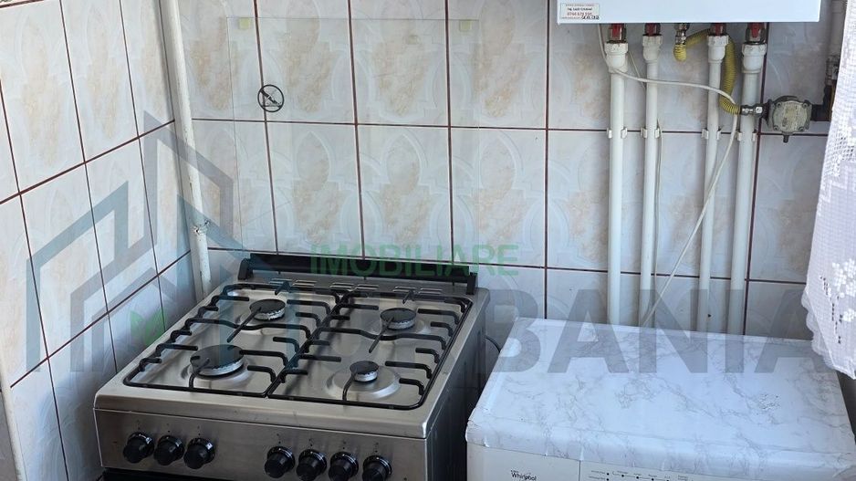 Apartament cu 1 cameră de închiriat, decomandat, zona Kaufland Nicolina, Iași - Poză 6