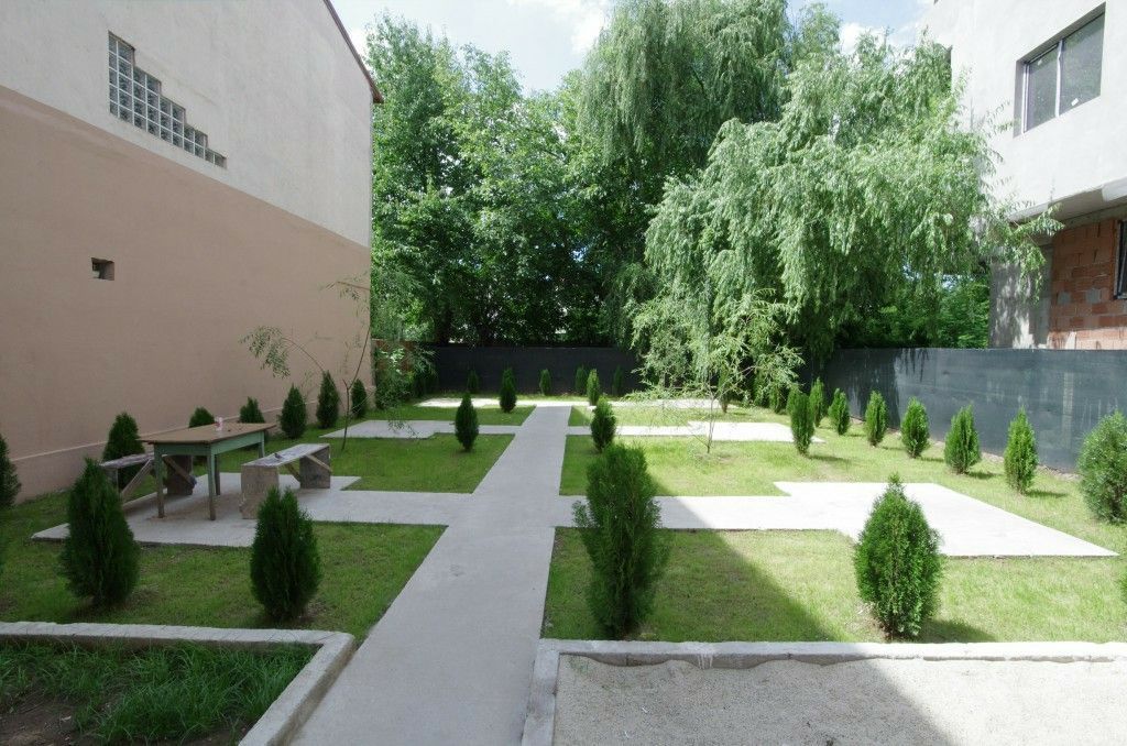 WestPoint Residence - Uverturii - Poză 8