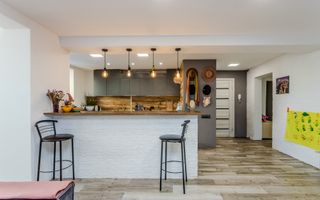 Vânzare, apartament, 3 camere str. Igor Vieru, Ciocana - Poză 8