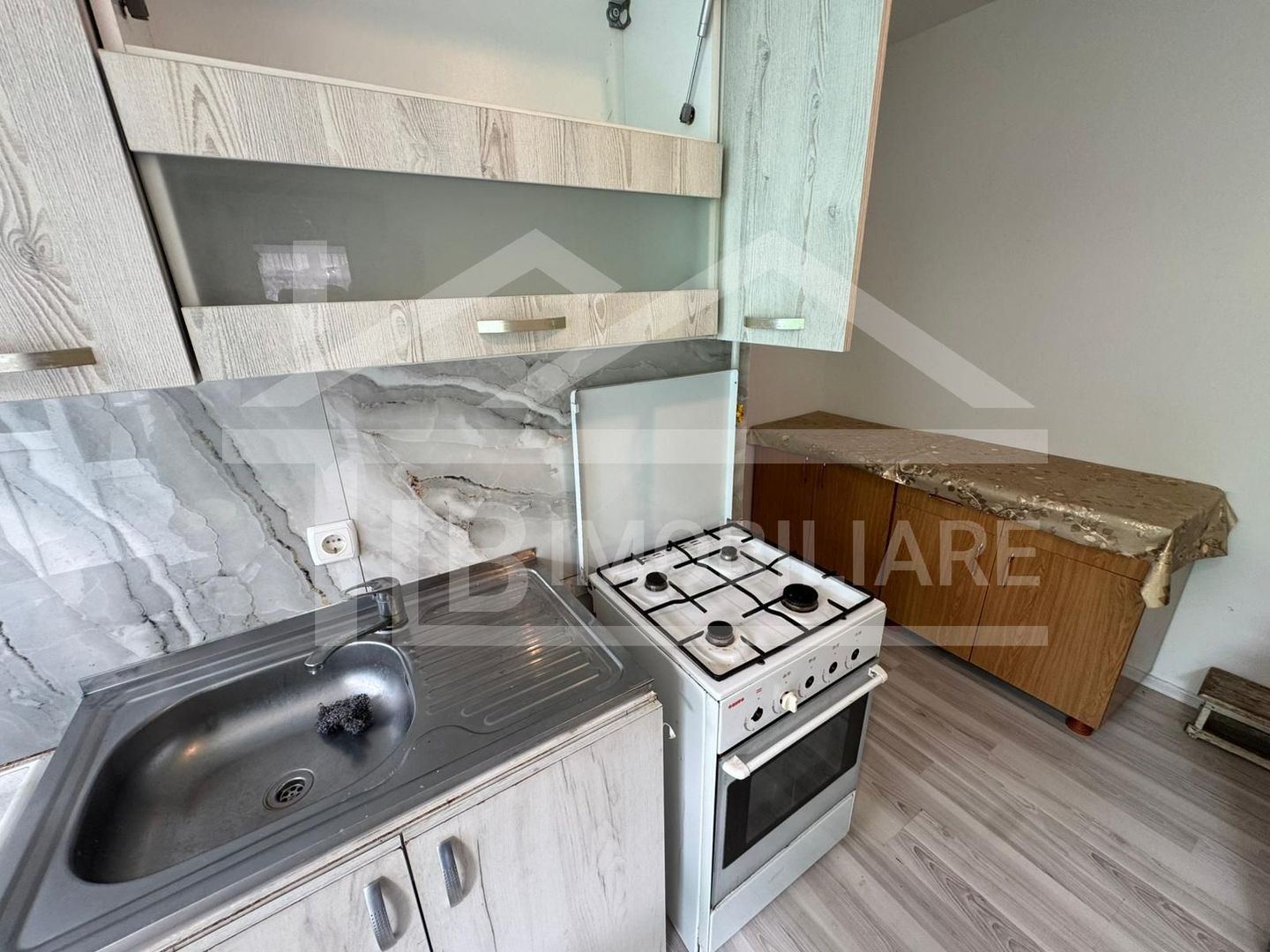Casa cu 2 camere, 52mp, petfriendly, Zona 7 Noiembrie - Poză 6