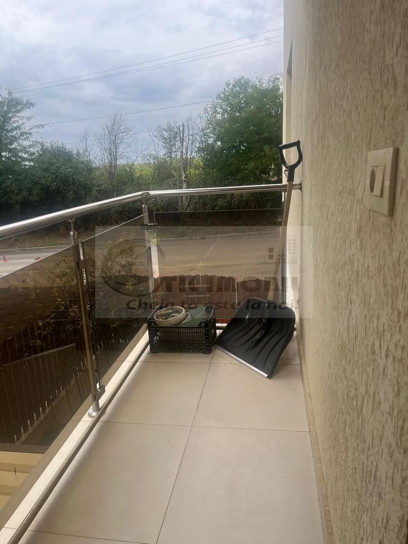 Apartament 2 camerer decomandat COPOU- 499 EURO - Poză 19