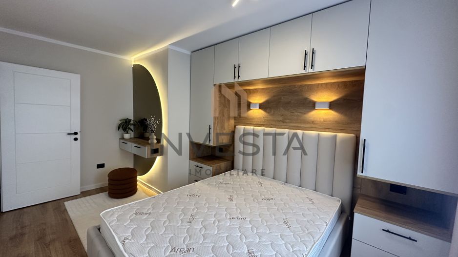 Apartament 3 camere ultrafinisat Grigorescu! - Poză 4