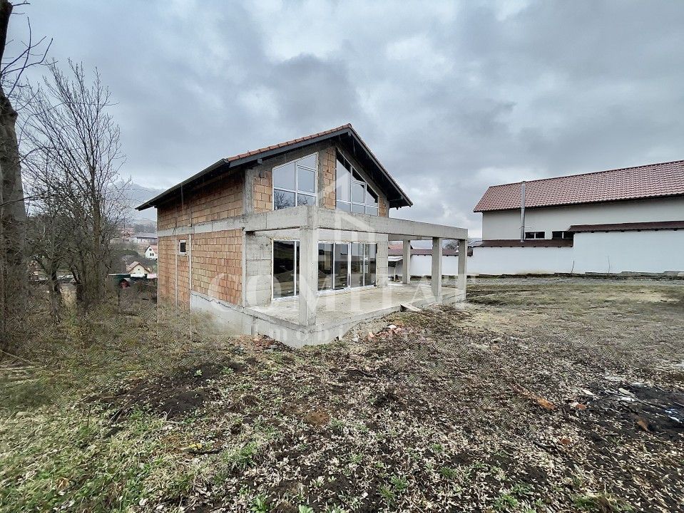Casă individuală Sălicea cu 750 teren - Poză 3