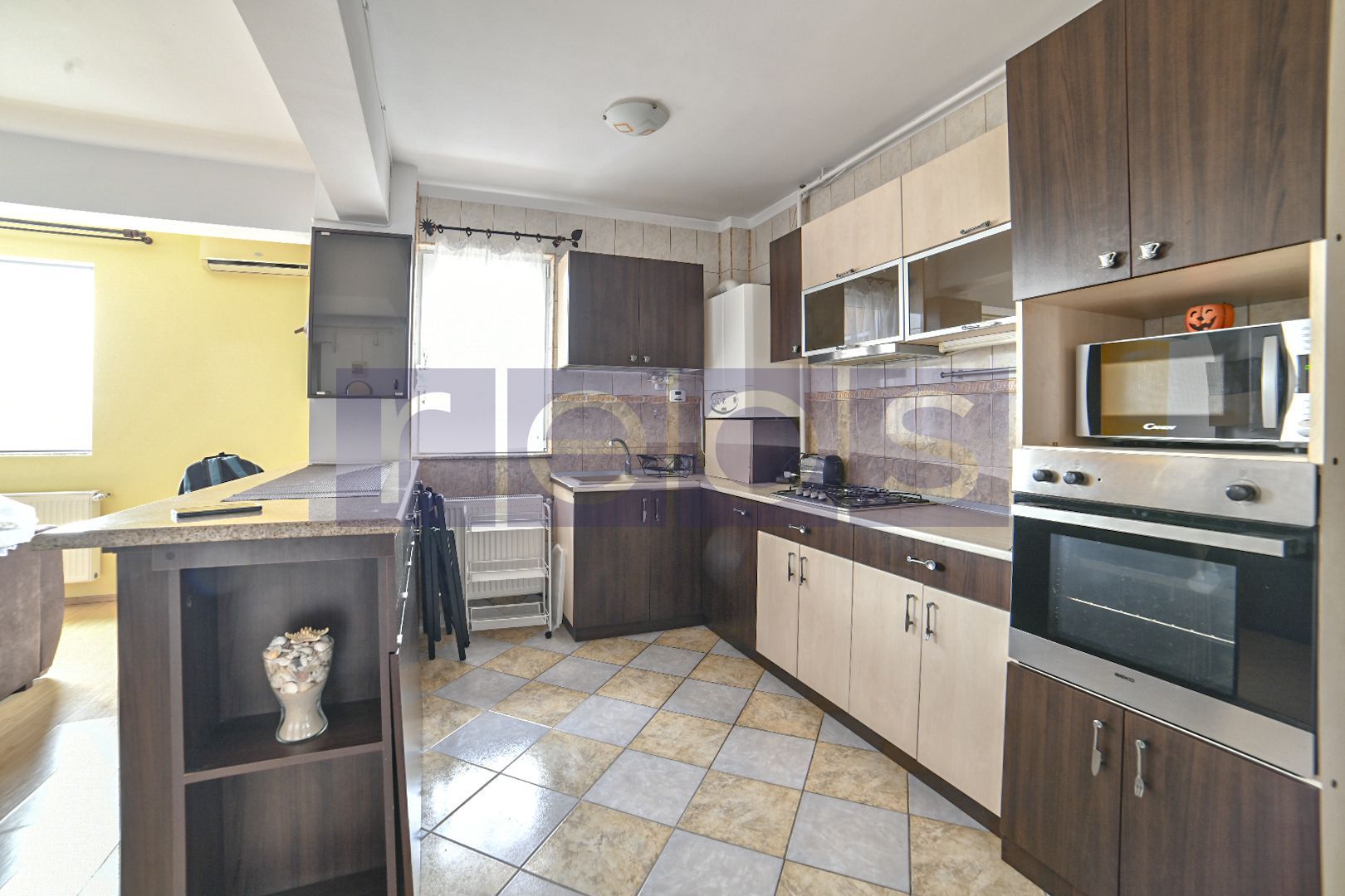 Vanzare apartament 3 camere constructie 2010 | Stefan cel Mare-Parcul Circului - Poză 7