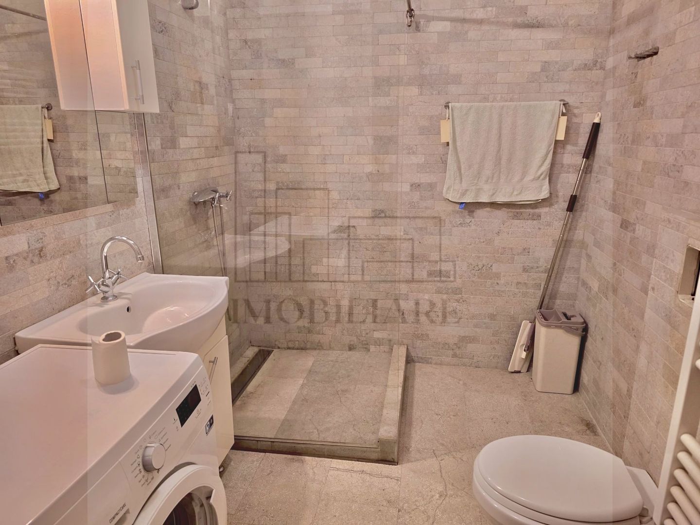 Apartament 2 camere cu Parcare, lângă Iulius Mall și FSEGA – Park Lake - Poză 10