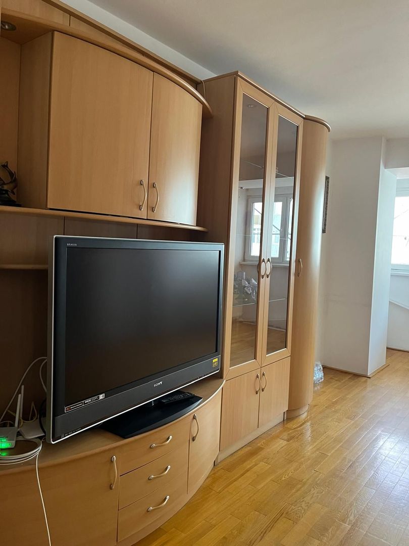Apartament 2 camere 64mp Parc Tineretului T641 - Poză 13