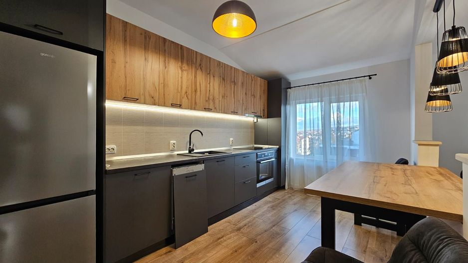 Apartament 2CAM 63MP RAMADA Calea Turzii - Loc de parcare - Poză 4