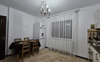 Vila individuala 4 camere - Popesti Leordeni - Teren 566 mp - Poză 22