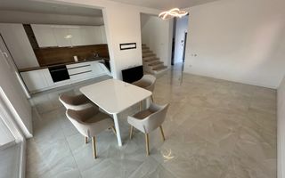 Duplex despărtit  prin garaj zona Ikea - Poză 10