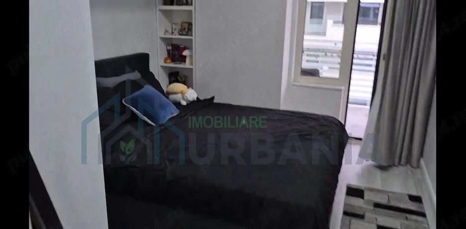 Apartament 2 camere intabulat, mobilat, Royal Town - Poză 1