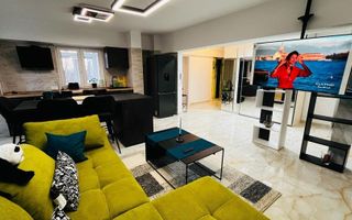 Prima Inchiriere | 3 Camere | Parc Herastrau | Elena Vacarescu - Poză 1