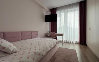 Deasupra tuturor — Penthouse 400 mp cu terasă de 100 mp - Poză 16