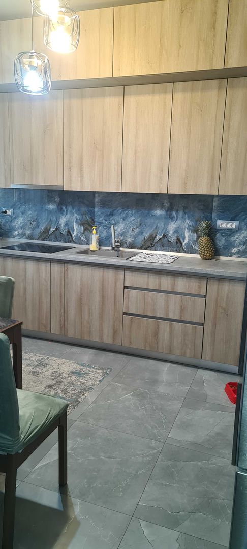 Penthouse Mihai Bravu - Poză 4