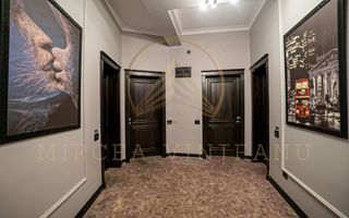 Piata Ovidiu - Hotel Peninsula **** -  D+P+2E+M+Pod circulabil. - Poză 24