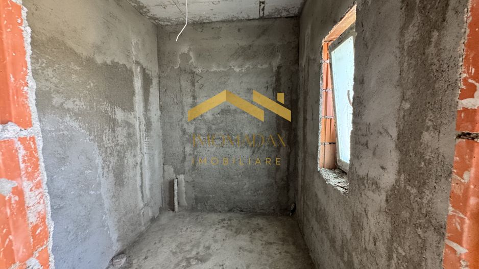 Mosnita Veche-Duplex Parter-Predare la Cheie - Poză 9