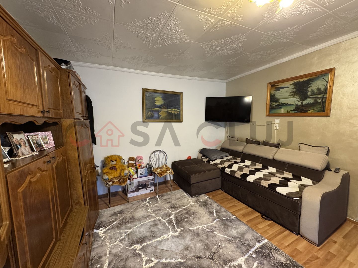 Casă individuală, cu garaj, zona BT ARENA! - Poză 2