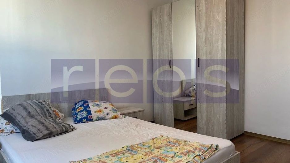VANZARE 2 CAMERE | 54 MP | ETAJ 6 | MOBILAT & UTILAT | DRUMUL TABEREI - Poză 6