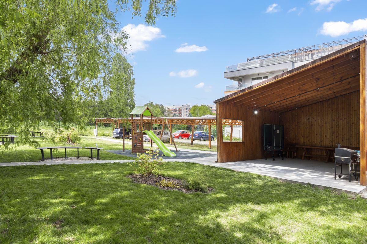 Rafinament și relaxare: Apartament 4 camere cu vedere la lac|Sisești - Poză 15