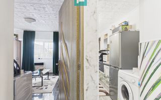 Apartament o cameră Vladimirescu - Poză 8