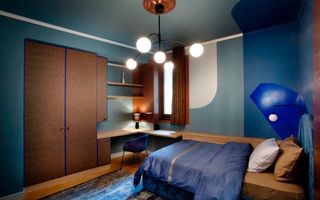 Exclusive 3-Room Apartment for Rent | Primăverii | Aviatorilor - Poză 10