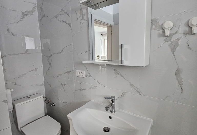 Ap 2 cam | Brătianu Residence | Terasă 37 mp | Disponibil imediat - Poză 11