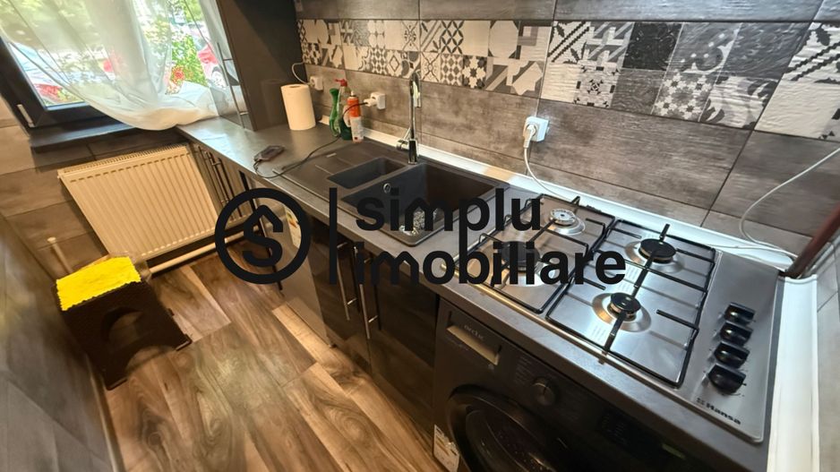 Apartament 2 camere Craiovita Noua P/4 - Poză 7