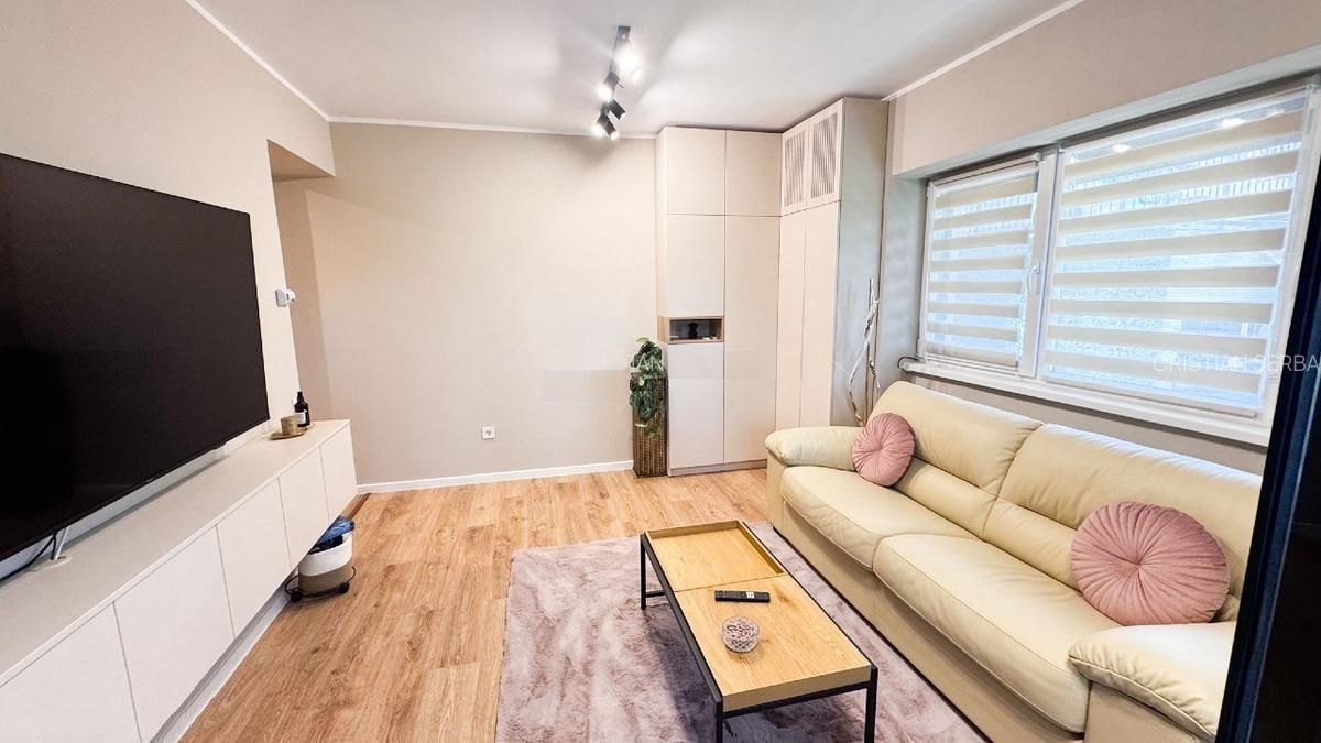 De vanzare Apartament 3 camere Granvia Lujerului - Poză 8