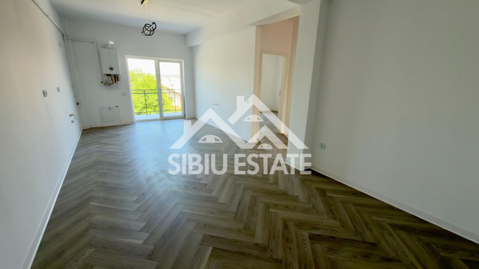 Apartament 2 camere decomandate proiect Premium Ratiu- Selimbar - Poză 20