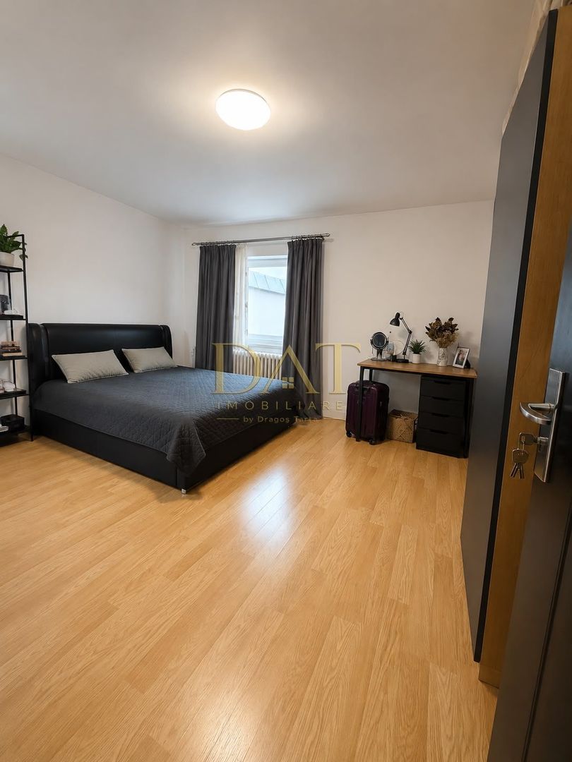 Apartament 3 camere | decomandate | 2 bai | zona BIG - Poză 1