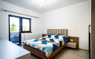 2 camere, 59 mp,decomandat, etaj 4, Margelelor, zona de case, NOU, COMISION 0% - Poză 10