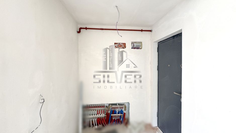 Apartament cu 3/4 camere/87mp/3 minute de statii autobuz. - Poză 17