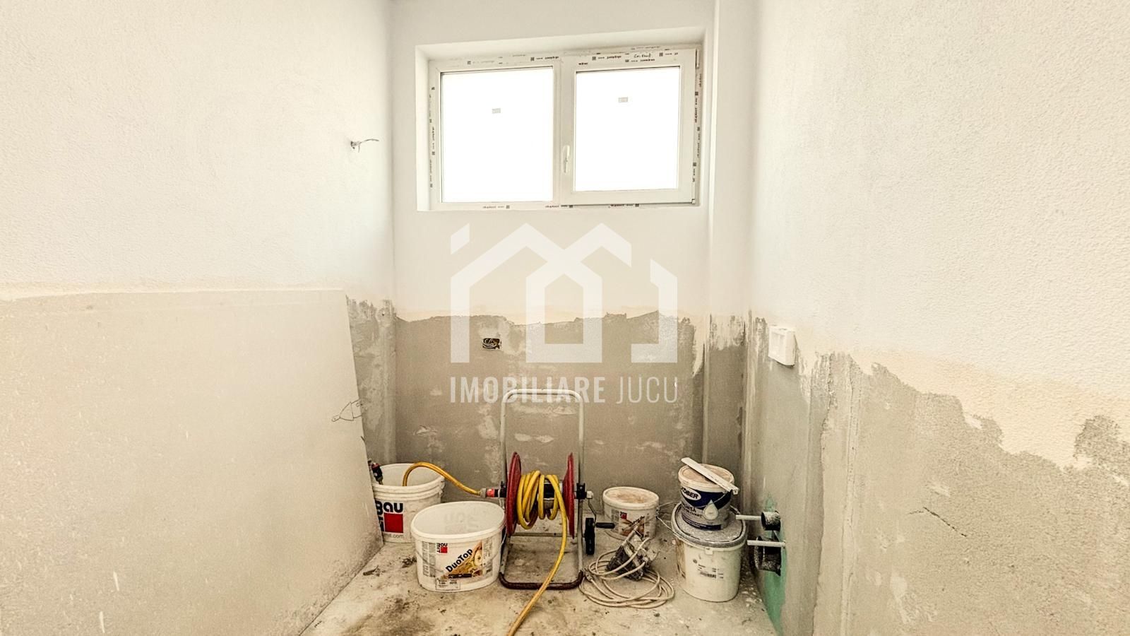 Casa Individuala 4 camere, 135mp, teren 450mp, Zona Linistita, Dezmir - Poză 15