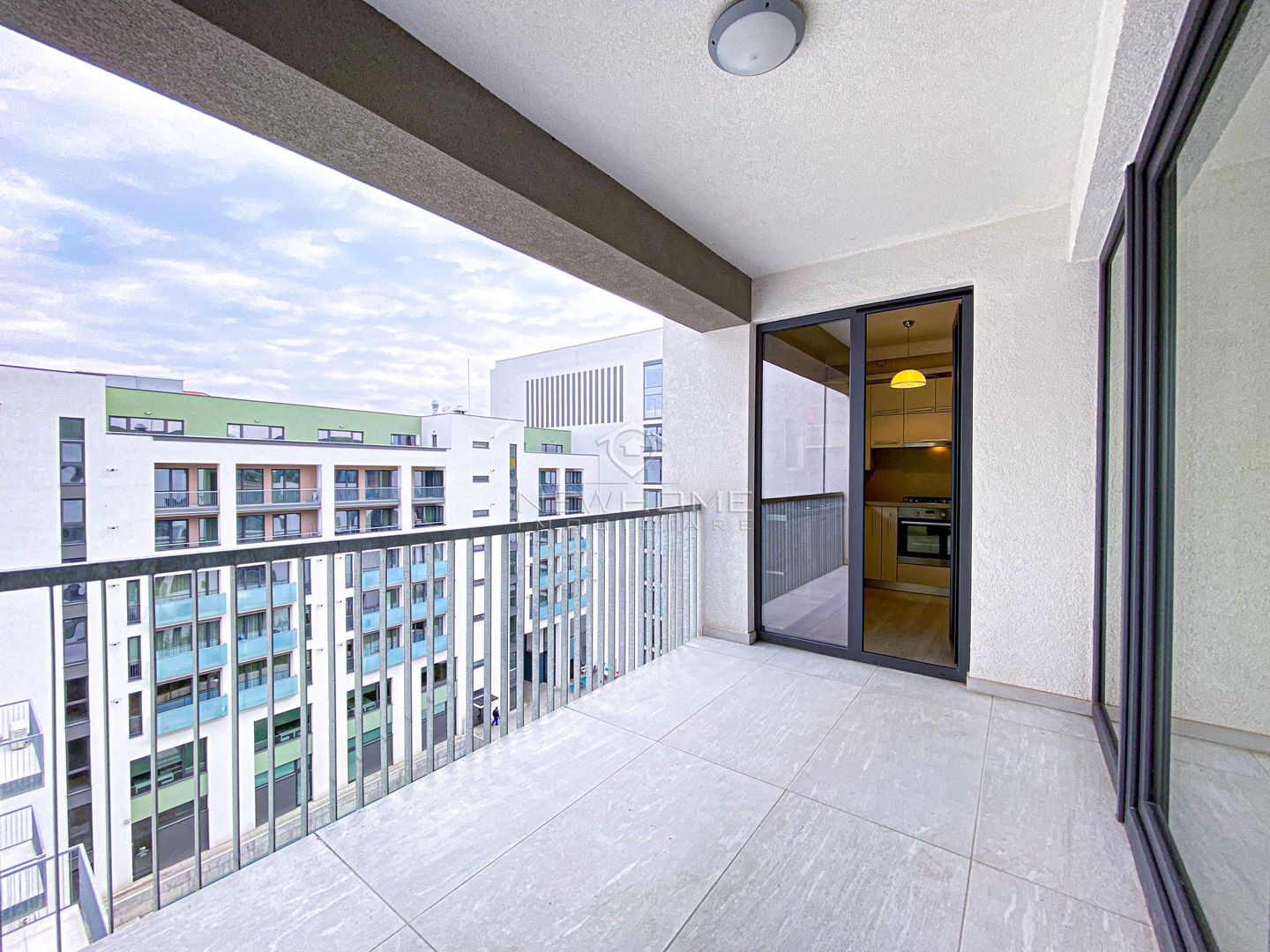 Apartament LUX 2 camere 67 mp, Parcare, zona Iulius Mall FSEGA - Poză 18