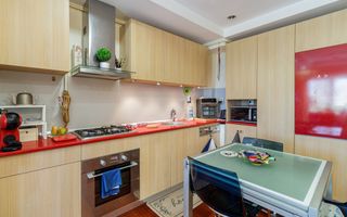 Apartament 3 camere -Cosmopolis Faza 1 cu parcare disponibila - Poză 4