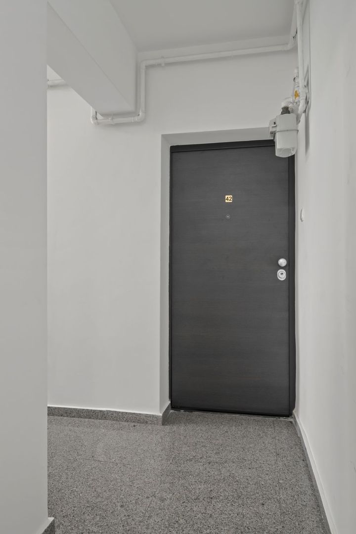 Apartament decomandat | 58 mp | Lake House Sisești | Mobilat sau Nemobilat | Nou - Poză 13