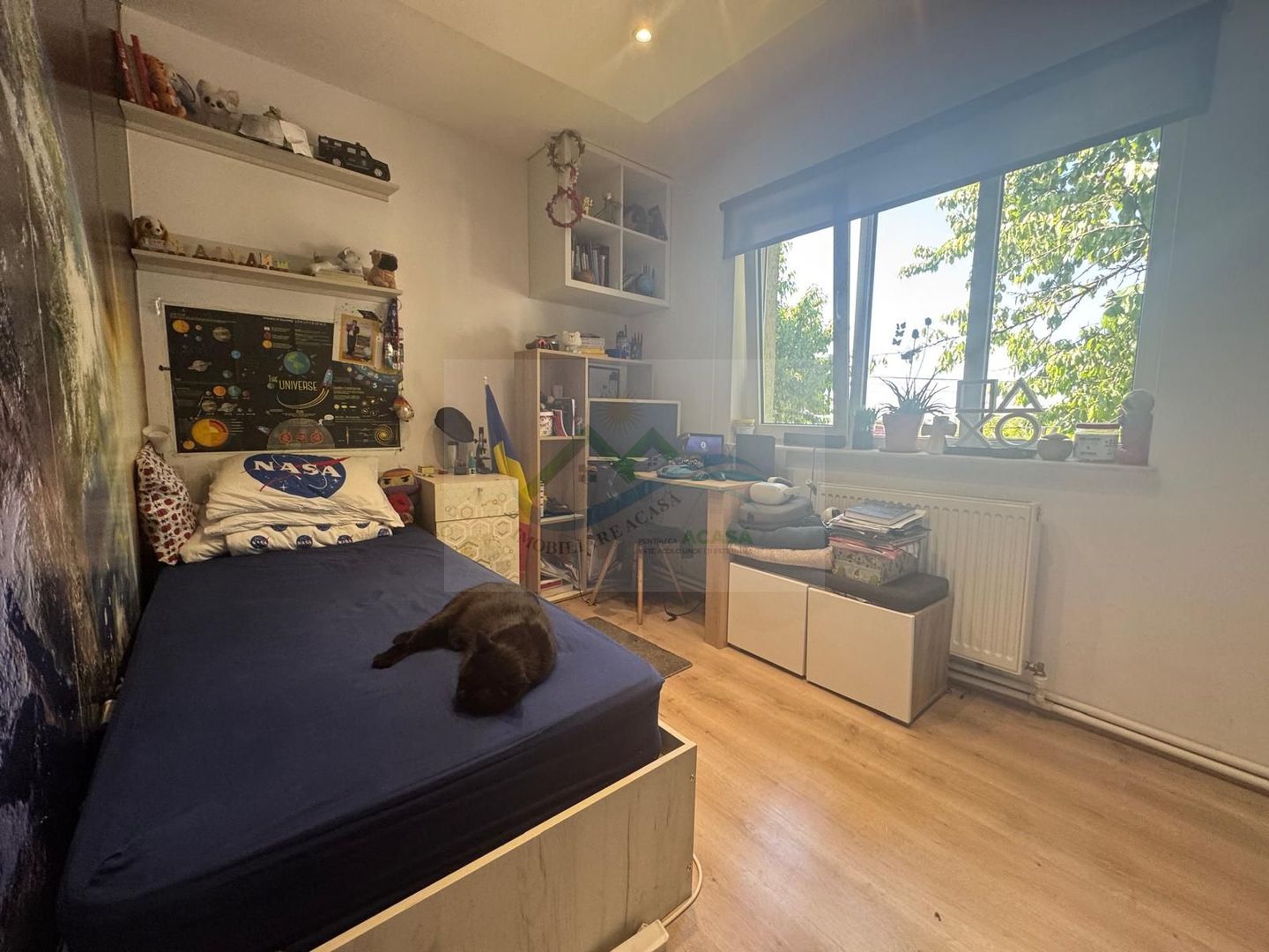 Casă tip duplex Suceava/Cartier Zamca Bloc 4 apartamente/Clinica - Poză 63