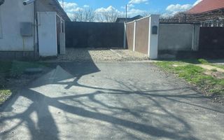 Comision 0! Casa individuala la sol Giarmata 670mp teren - Poză 5