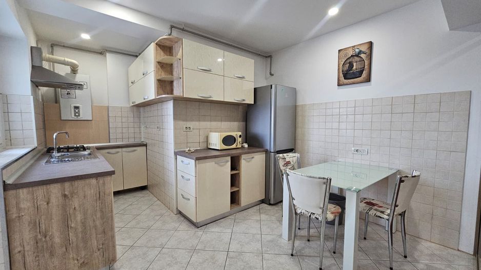 Apartament 2 camere de vanzare Orion Rezidence Faleza Nord/Constanta - Poză 6