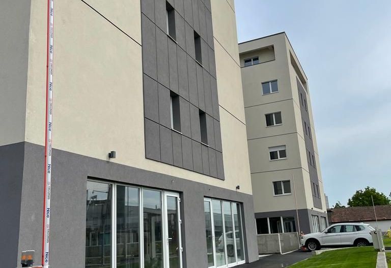 Spatiu Comercial / Birouri | Finisat | Loc de parcare inclus | Str. Marginii - Poză 17