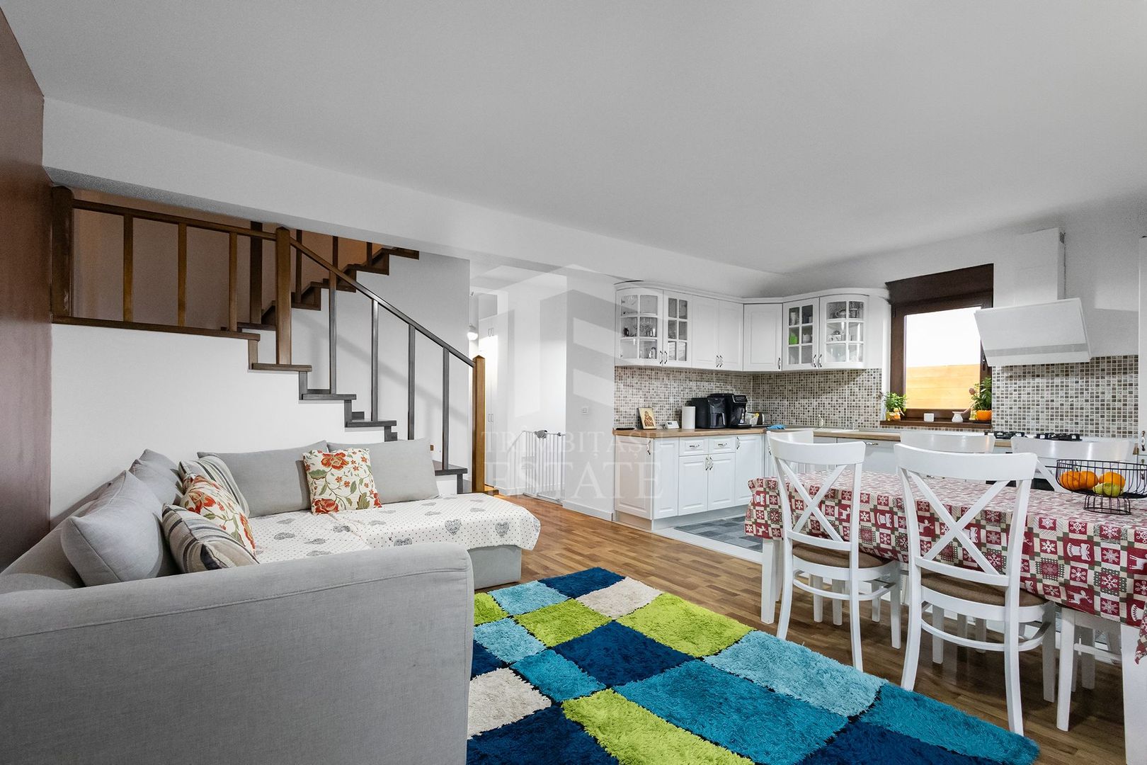 Casa individuala la pret de duplex langa padure | Comision 0% - Poză 2