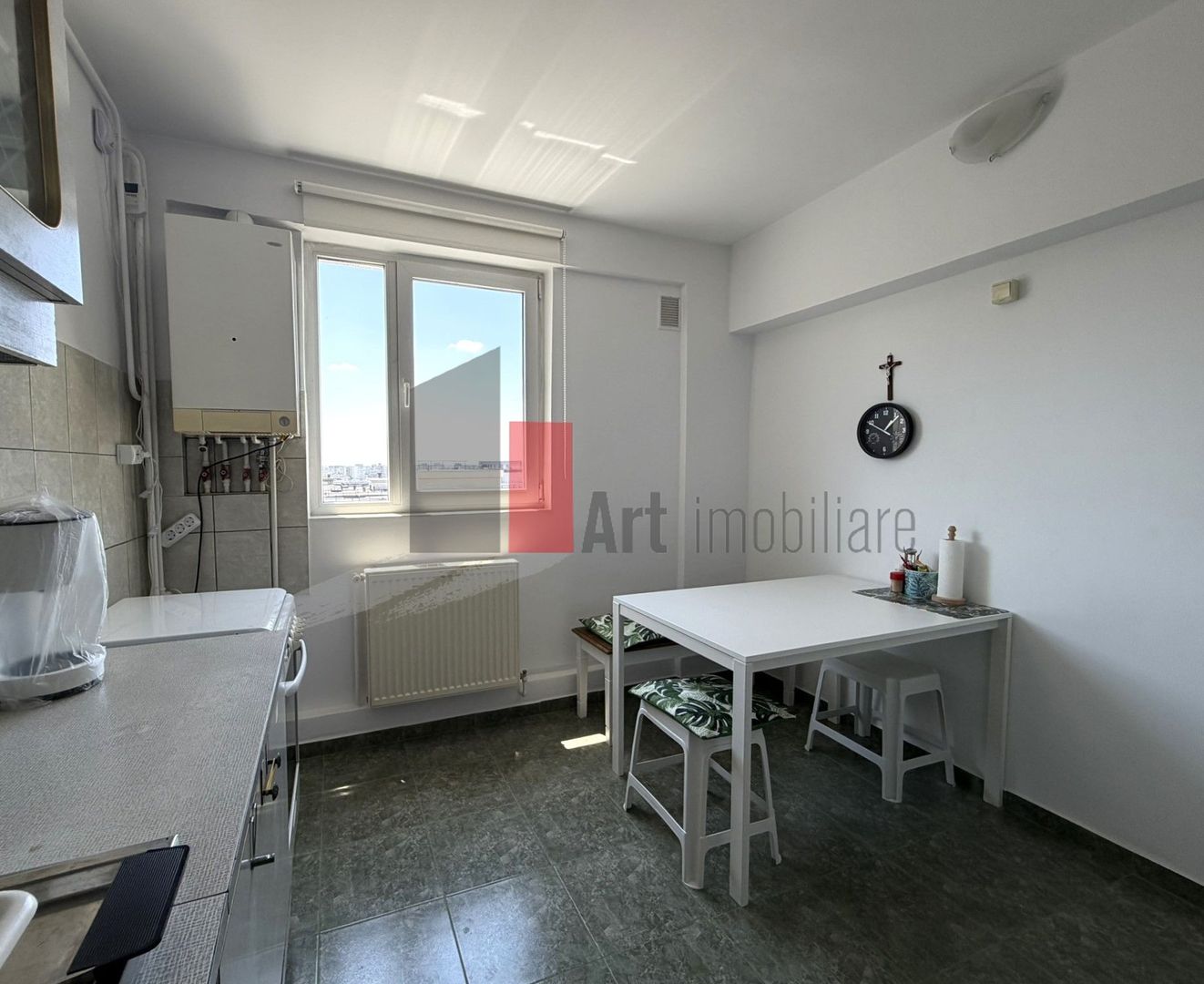 Apartament renovat, decomandat, luminos | Zona Dristor metrou - Poză 9