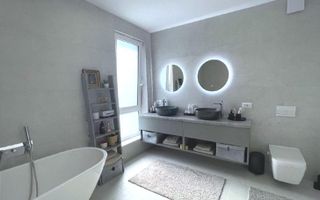 Casa vanzare  Minimal Modernism  - Terra Gardens Cluj - Poză 12